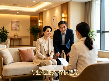 达州有偿售卵代生女生的客户的客户群体有哪些