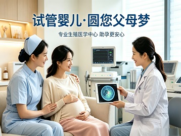 达州辅助生育服务 试管婴儿行业的兴起背景、发展与未来展望